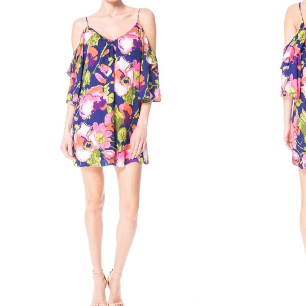 Devlin dress